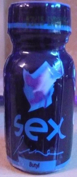 Sexline — Butyl