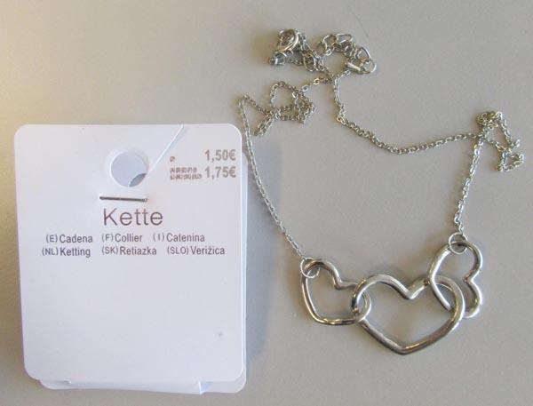 Kette