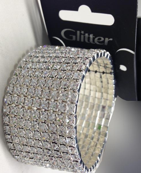 Glitter — Bracelet
