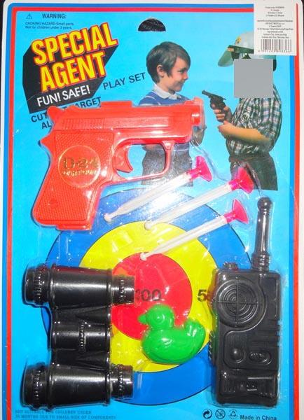 Special Agent