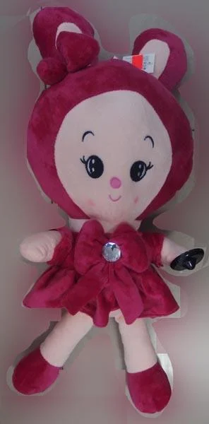 Maskotka (Toy mascot)