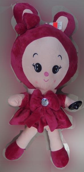 Maskotka (Toy mascot)