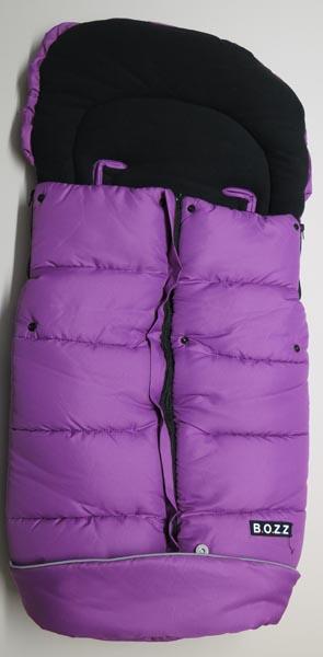 SEGR — Footwarmer arctic flexi