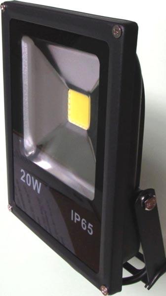 Eko-Light — Naswietlacz LED 20W