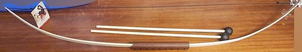 VAH — Bow and arrow set