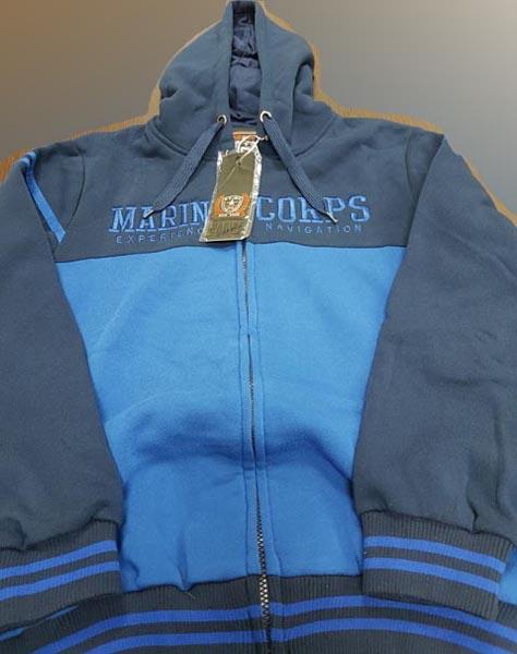 Marine Corps — Children's sweatshirt