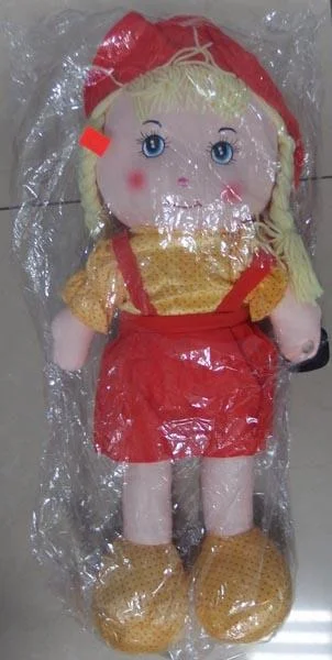 Pluszak (Plush toy)