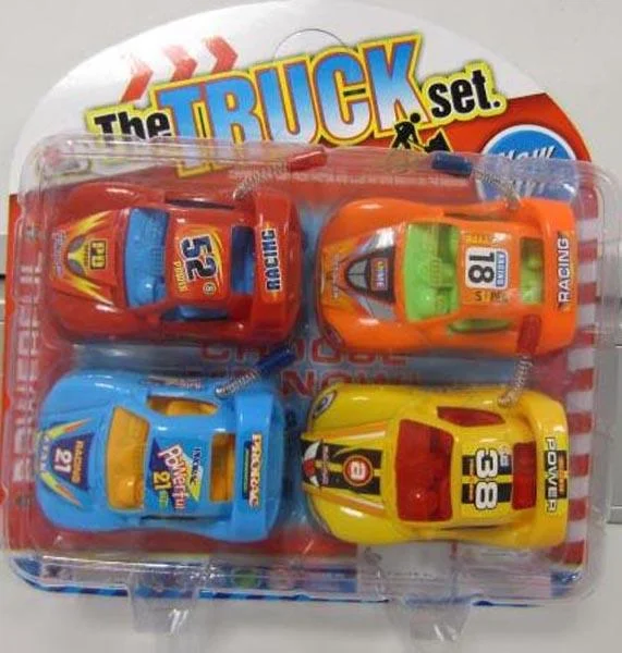 Peréz y Rincón — The Truck Set