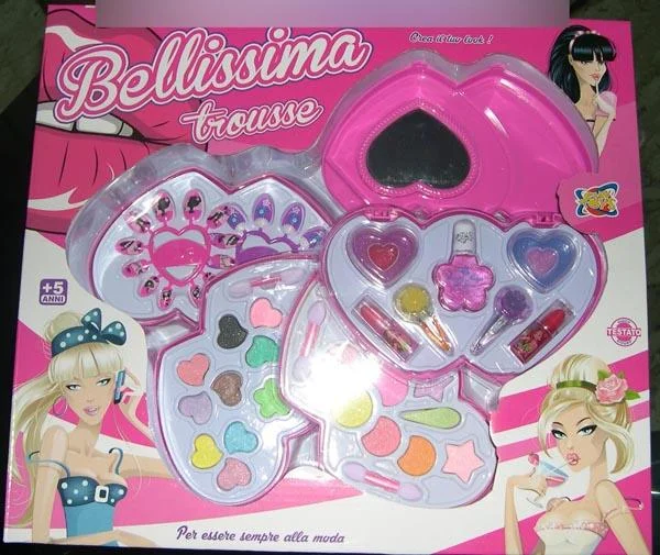GIAV TOYS — Bellissima trousse