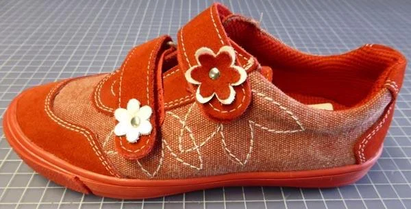 Richter — Children’s shoes