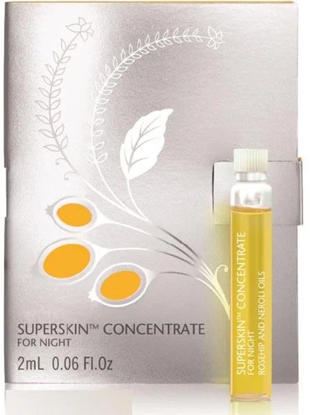 Liz Earle — Superskin Concentrate