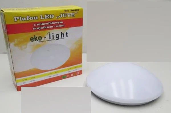Eko-light — Plafon LED "Juve"