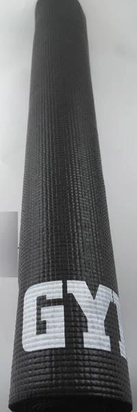 Iron Gym — Exercise / Yoga mat