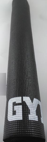 Iron Gym — Exercise / Yoga mat