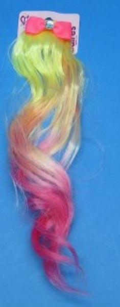 CLAIRE'S — Fancy-dress hair extension