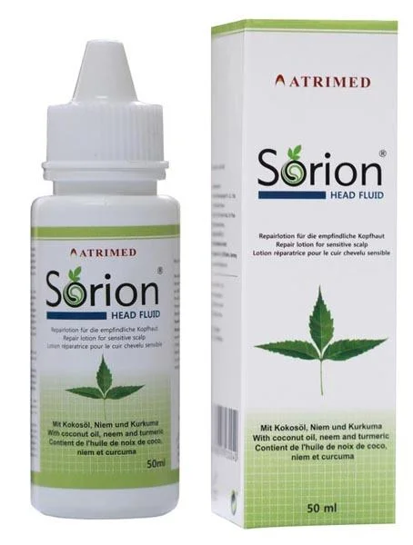 Atrimed — Sorion Head Fluid