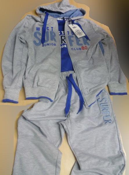 SETTY KOOP — Children’s clothing set