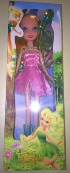 FAIRIES