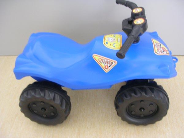 Dohany — Quad gyemekjáték