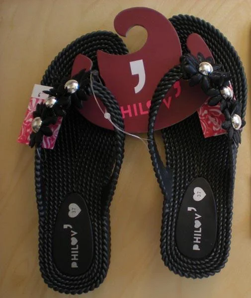 Philov' (by Chaussea) — Sandals