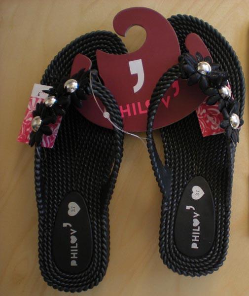 Philov' (by Chaussea) — Sandals