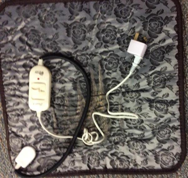 Chang Sheng — Heated pet pad