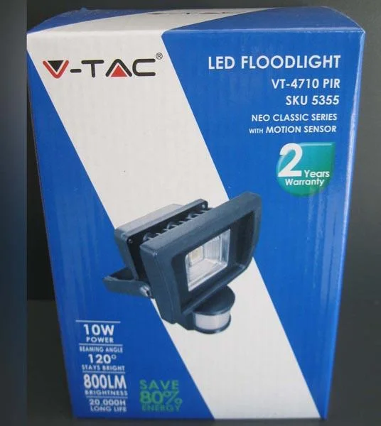 V-TAC — LED Floodlight