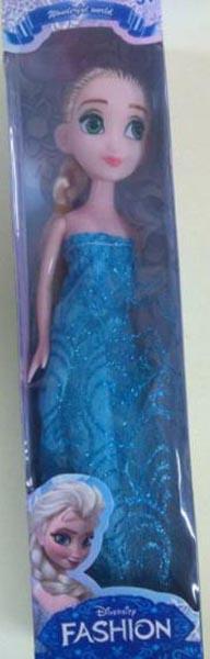 Diversity Fashion — Plastic doll