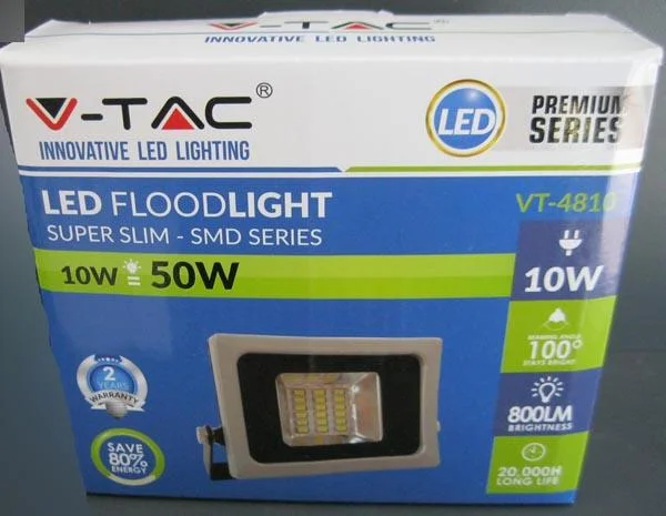 V-TAC — LED Floodlight