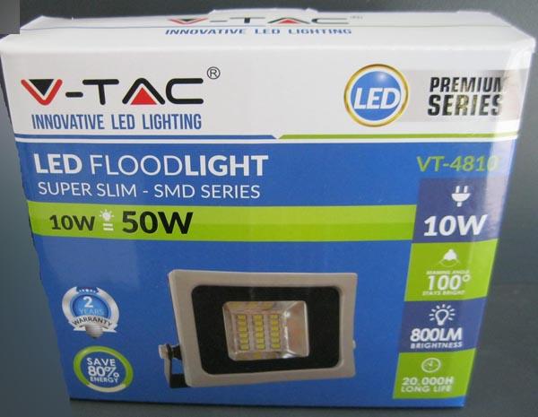 V-TAC — LED Floodlight