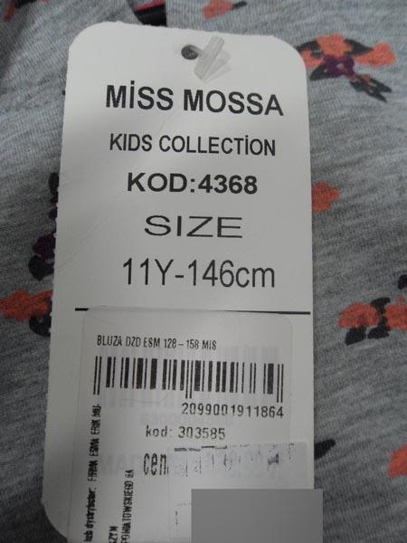 Miss Mossa — Kids Collection