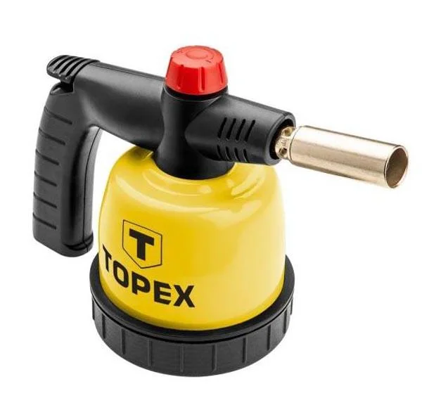 Topex — Blowtorch