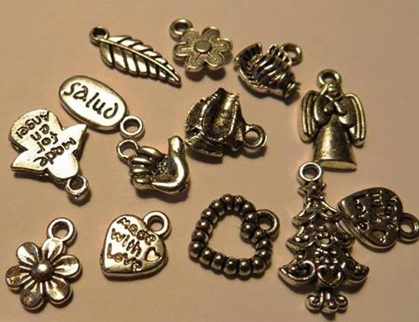 Grafix — GL Style - Charm Jewellery Kit