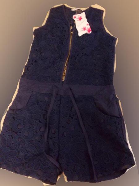 Mome Fashion — Children's dress
