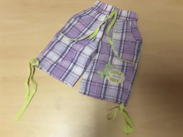 MINICE — Children’s trousers