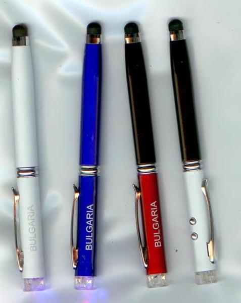 HIGH TECH MULTISTI STYLUS