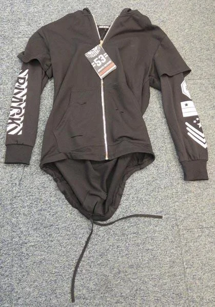 ARMATA MILITARE — Children's jacket