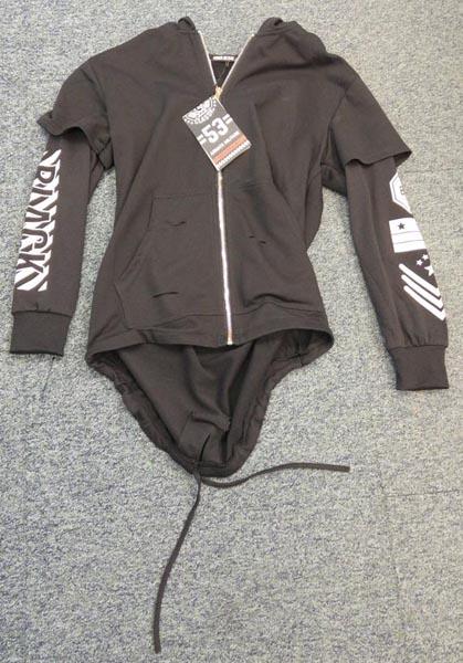 ARMATA MILITARE — Children's jacket