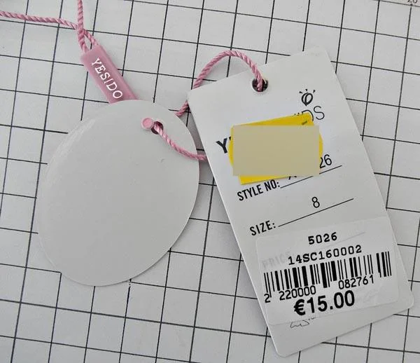 YD - Yes!Do Kids — Girls' bikini