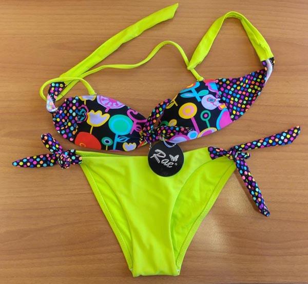 RAE — Girls' bikini