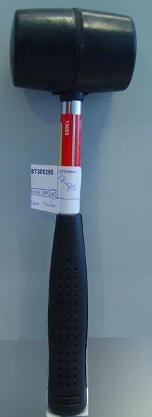 Work-It — Rubber hammer