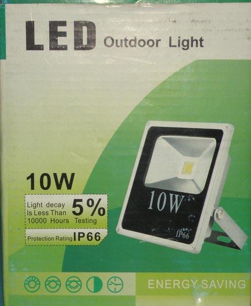 LED Outdoor Light