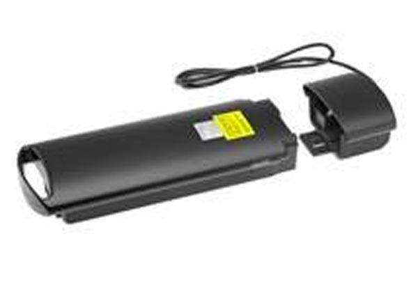 iBike — Rear Rack Battery