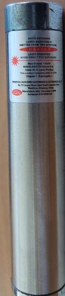 WENZHOU XIONGHEI — Laser pointer