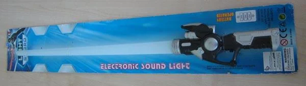 Light sword