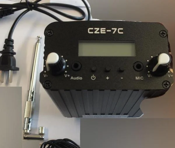 CZERF
