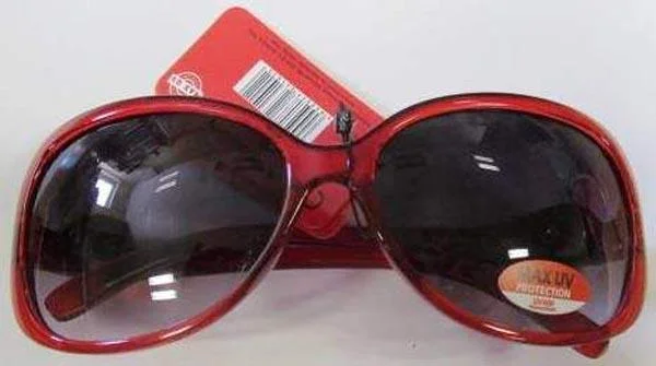 OK Sunglasses — NAPSZEMÜVEG