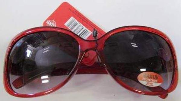 OK Sunglasses — NAPSZEMÜVEG