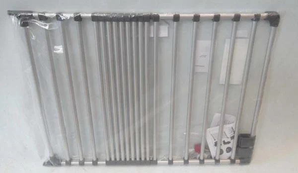 A-Safety/ JIPPIE'S — Traphekje/child safety gate