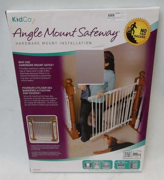 KidCo — Angle Mount Safeway